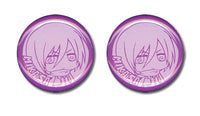 Thumbnail for ATTACK ON TITAN - MIKASA EARRINGS