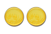 Thumbnail for ATTACK ON TITAN - ARMIN EARRINGS