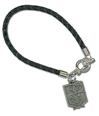 Thumbnail for ATTACK ON TITAN - GARRISON REGIMENT BRACELET
