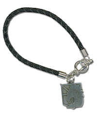 Thumbnail for ATTACK ON TITAN - MILITARY POLICE BRACELET