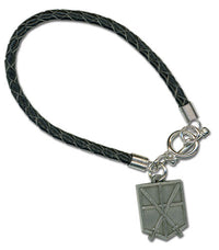 Thumbnail for ATTACK ON TITAN - CADET CORPS BRACELET