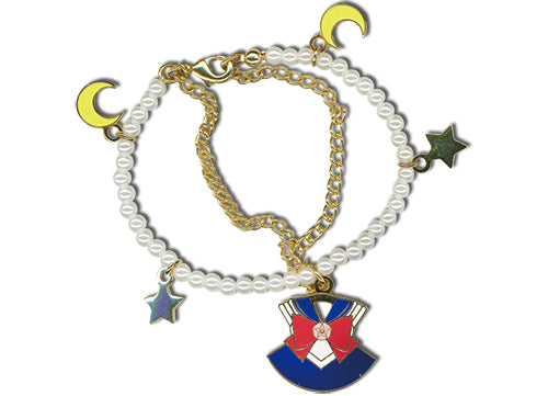 SAILOR MOON R- SAILOR MOON COSTUME BRACELET
