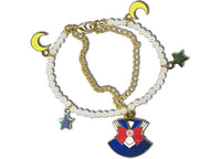 Thumbnail for SAILOR MOON R- SAILOR MOON COSTUME BRACELET