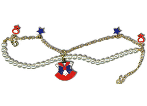 SAILOR MOON R- SAILOR MARS COSTUME BRACELET