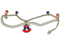 Thumbnail for SAILOR MOON R- SAILOR MARS COSTUME BRACELET