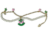 Thumbnail for SAILOR MOON R- SAILOR JUPITER COSTUME BRACELET