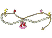 Thumbnail for SAILOR MOON S- SAILOR CHIBIMOON COSTUME BRACELET