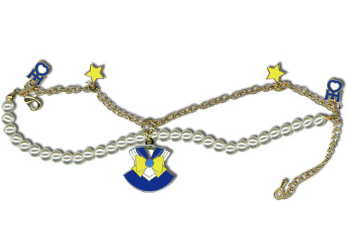 SAILOR MOON S- SAILOR URANUS COSTUME BRACELET