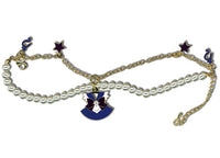 Thumbnail for SAILOR MOON S- SAILOR SATURN COSTUME BRACELET