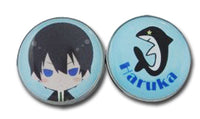 Thumbnail for FREE!- HARUKA SD EARRINGS
