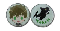 Thumbnail for FREE!- MAKOTO SD EARRINGS