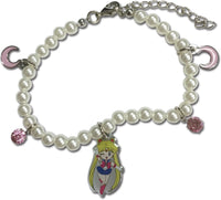 Thumbnail for SAILOR MOON R- SD SAILOR MOON PEARL BRACELET