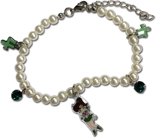 SAILOR MOON R- SD SAILOR JUPITER PEARL BRACELET