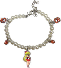 Thumbnail for SAILOR MOON R- SD SAILOR VENUS PEARL BRACELET