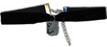 ATTACK ON TITAN - MILITARY POLICE REGIMENT CHOKER