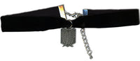 Thumbnail for ATTACK ON TITAN - SCOUT REGIMENT CHOKER