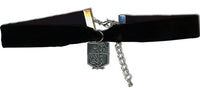 Thumbnail for ATTACK ON TITAN - GARRISON REGIMENT CHOKER