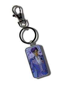 Thumbnail for SAILOR MOON S ENDYMION KEYCHAIN