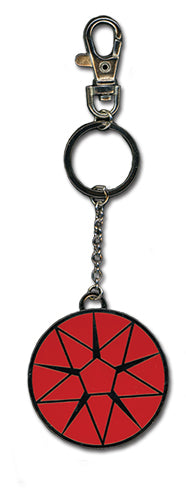 Thumbnail for BLACK BUTLER 2 - CLAUDE SEAL KEYCHAIN