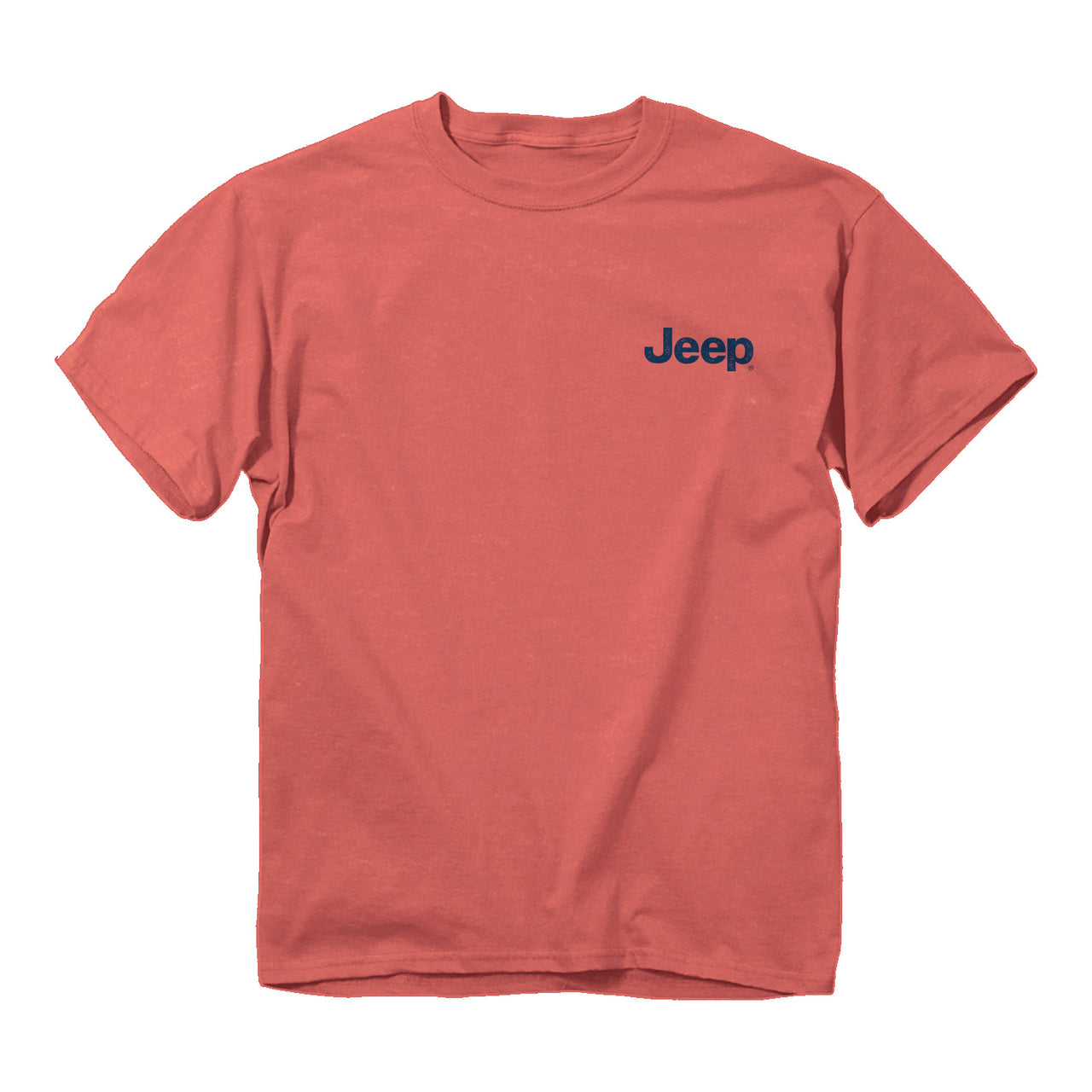 Jeep Sun Dog