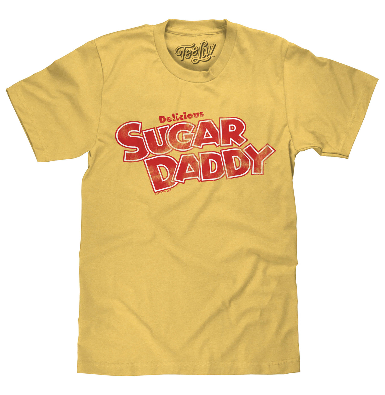 SUGAR DADDY T-SHIRT