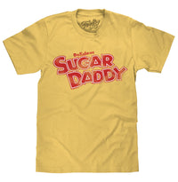Thumbnail for SUGAR DADDY T-SHIRT