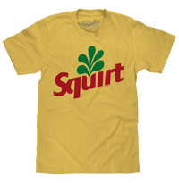Thumbnail for SQUIRT SODA TEE