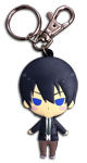 Thumbnail for FREE!- HARUKA SD PVC KEYCHAIN