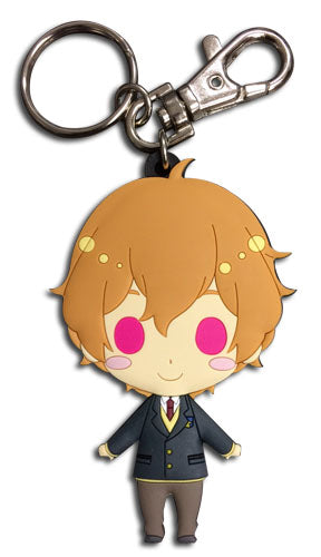 FREE!- NAGISA SD PVC KEYCHAIN