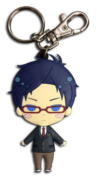 Thumbnail for FREE!- REI SD PVC KEYCHAIN