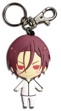 Thumbnail for FREE!- RIN SD PVC KEYCHAIN