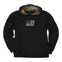 Thumbnail for Camo Stag and Stripes