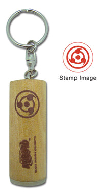 Thumbnail for NARUTO STAMP KEYCHAIN