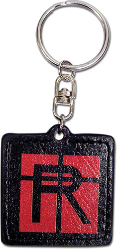 KILL LA KILL- REVOCS PU KEYCHAIN