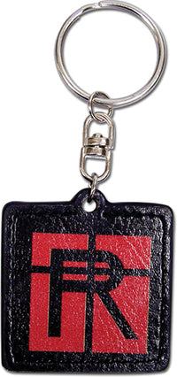 Thumbnail for KILL LA KILL- REVOCS PU KEYCHAIN