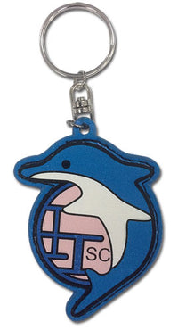 Thumbnail for FREE!- IWATOBI ES SC ICON PU KEYCHAIN
