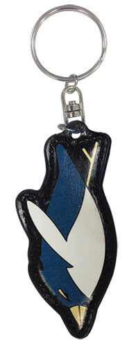 FREE!- PENGUIN PU KEYCHAIN