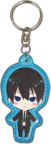 Thumbnail for FREE!- SD HARUKA PU KEYCHAIN