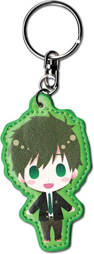 Thumbnail for FREE!- SD MAKOTO PU KEYCHAIN