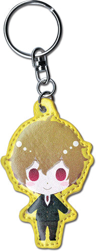 Thumbnail for FREE!- SD NAGISA PU KEYCHAIN