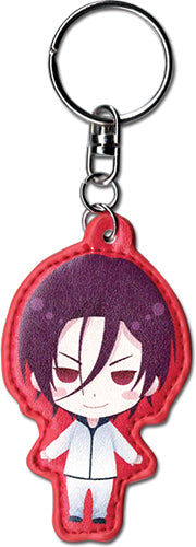 Thumbnail for FREE!- SD RIN PU KEYCHAIN