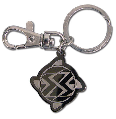 FREE!-SAMEZUKA SCHOOL EMBLEM KEYCHAIN