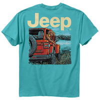Thumbnail for Jeep Happy Tails