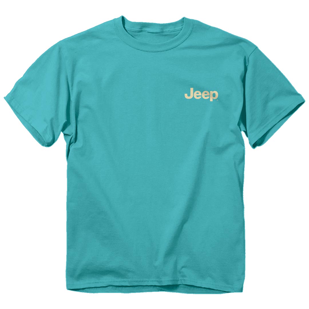 Jeep Happy Tails
