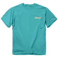 Thumbnail for Jeep Happy Tails