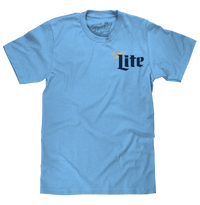 Thumbnail for MILLER LITE MLWAUKEE T-SHIRT