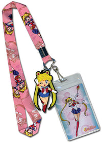 Thumbnail for SAILOR MOON SAILOR MOON LANYARD