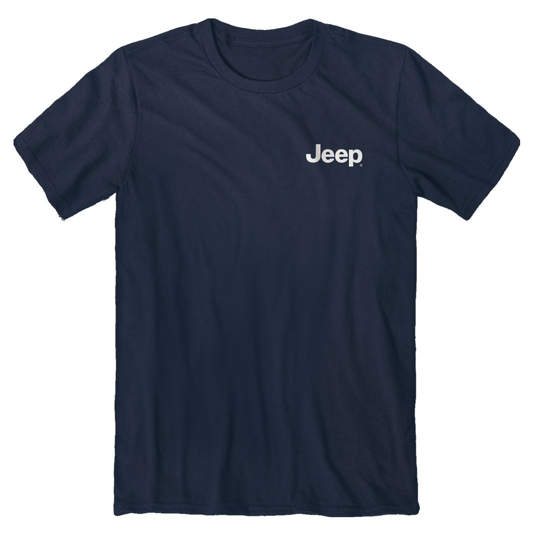 Jeep Big USA