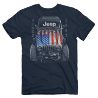 Thumbnail for Jeep Big USA
