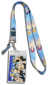 Thumbnail for FREE!- GROUP SWIMMING LANYARD(DISC)